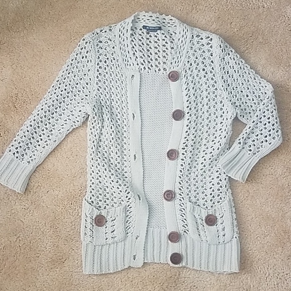 Cardigan - Picture 1 of 5